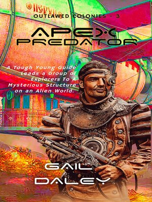 cover image of Apex Predator